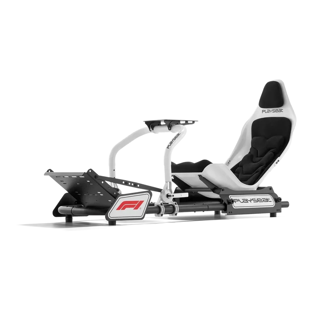 Playseat Formula Instinct - F1 Edition – TechCure India
