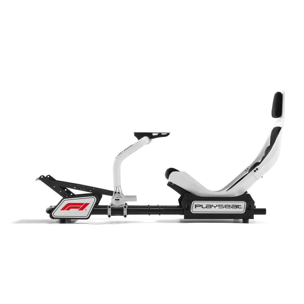 Playseat Formula Instinct - F1 Edition – TechCure India