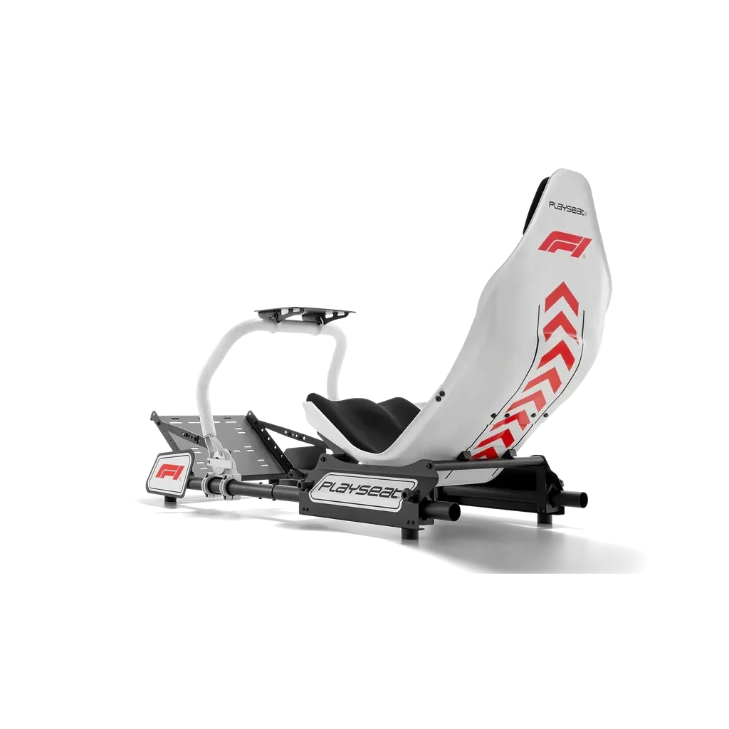 Playseat Formula Instinct - F1 Edition – TechCure India