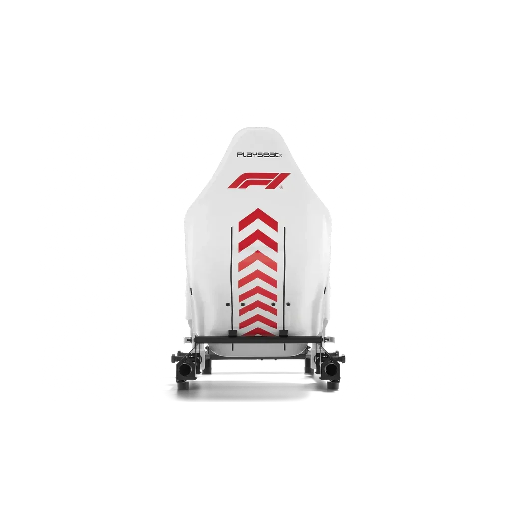 Playseat Formula Instinct - F1 Edition – TechCure India