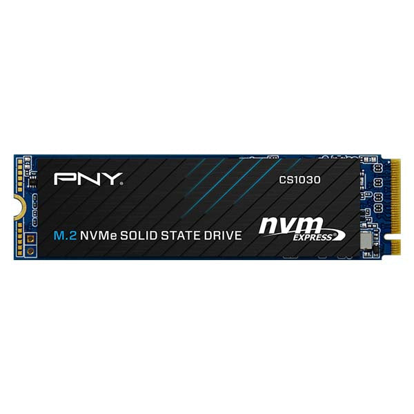 PNY CS1030 1TB M.2 NVMe SSD – TechCure India