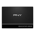 PNY CS900 250GB 2.5" SATA III Internal Solid State Drive (SSD7CS900-250-Rb) – TechCure India