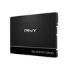 PNY CS900 120GB 2.5 SATA SATA 3 Solid State Drive (SSD)