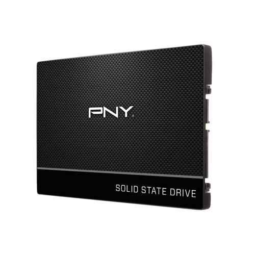 PNY CS900 480GB 2.5 SATA SATA 3 Solid State Drive (SSD)