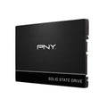 PNY CS900 480GB 2.5 SATA SATA 3 Solid State Drive (SSD)