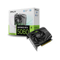 PNY GeForce RTX 5060 Single Fan GPU – TechCure India