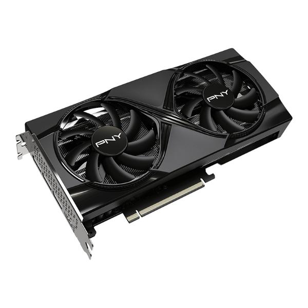 PNY GeForce RTX 5060 Ti 8GB Dual Fan GPU – TechCure India