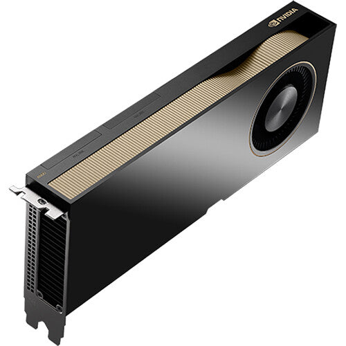 PNY NVIDIA A800 40GB Active Graphics Card – TechCure India