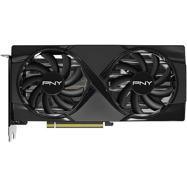 PNY RTX 5060 Ti OC 16GB GDDR7 Graphics Card – TechCure India