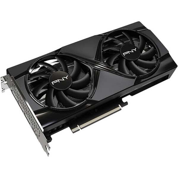 PNY RTX 5060 Ti OC 16GB GDDR7 Graphics Card – TechCure India