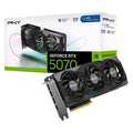 PNY NVIDIA GeForce RTX 5070 OC Triple Fan Graphics Card – TechCure India