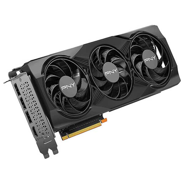 PNY NVIDIA GeForce RTX 5070 OC Triple Fan Graphics Card – TechCure India