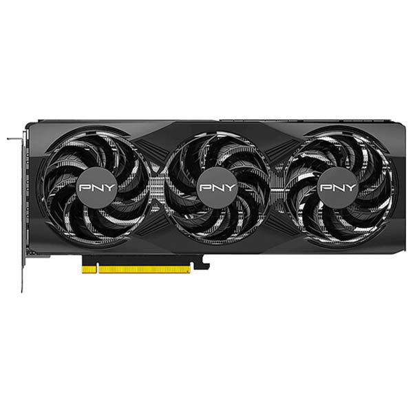 PNY NVIDIA GeForce RTX 5070 OC Triple Fan Graphics Card – TechCure India