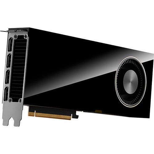 PNY NVIDIA RTX 6000 Ada Generation Graphics Card – TechCure India