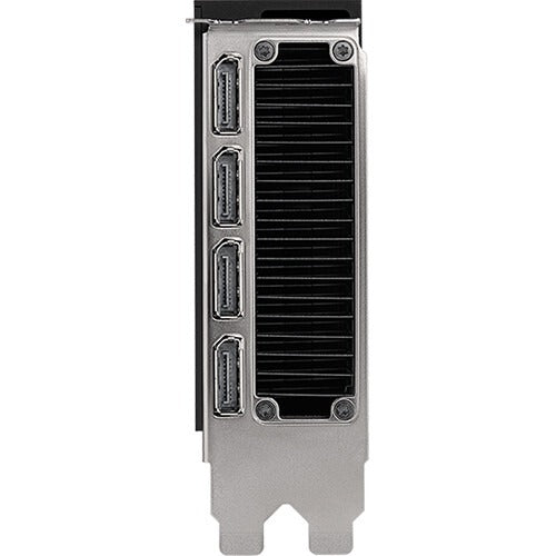 PNY NVIDIA RTX 6000 Ada Generation Graphics Card – TechCure India