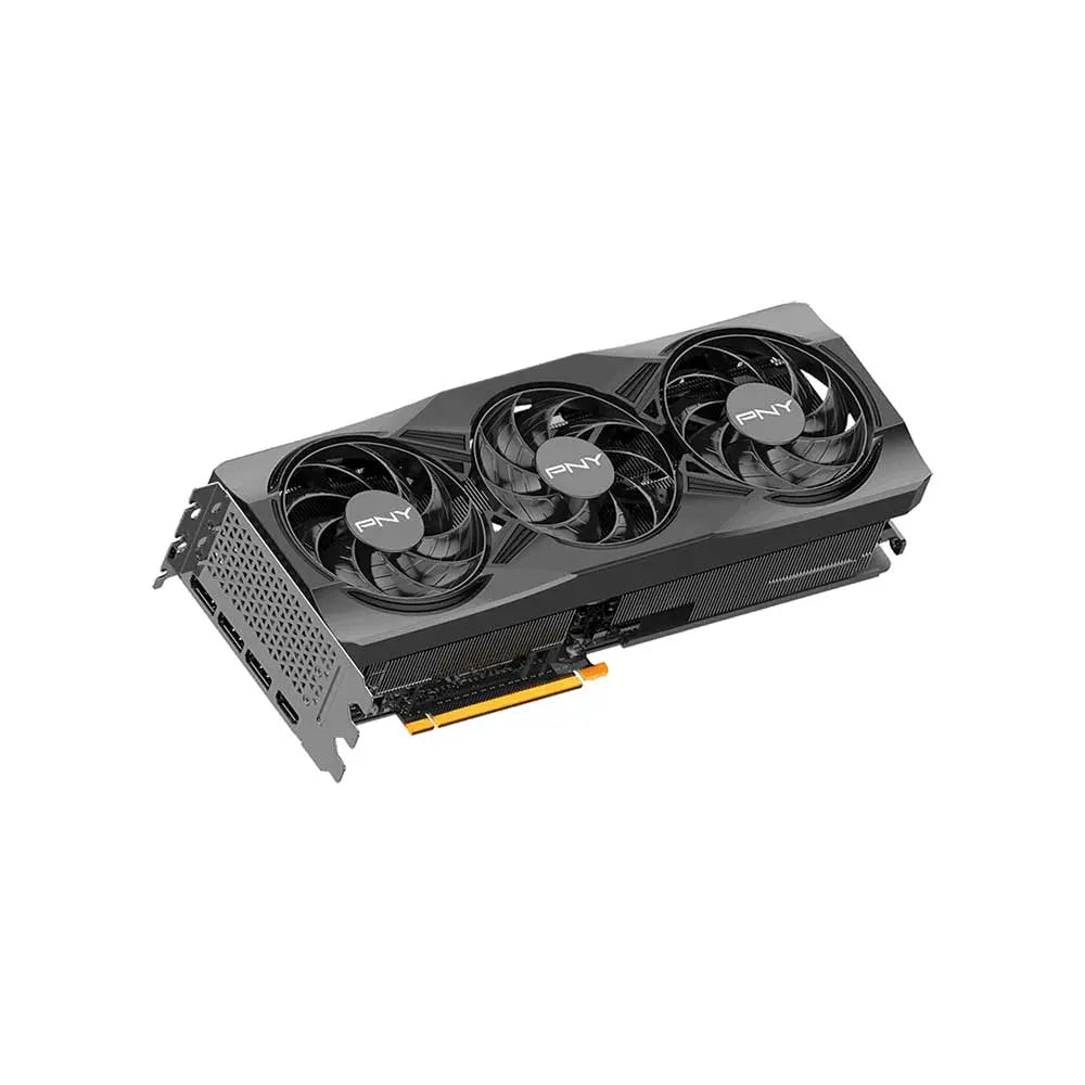 PNY GeForce RTX 5070 Ti OC 16GB Nvidia Graphic Card – TechCure India