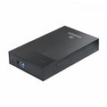 Hammok Pure 2.5"/3.5" USB 3.0 SATA HDD Enclosure — TechCure India