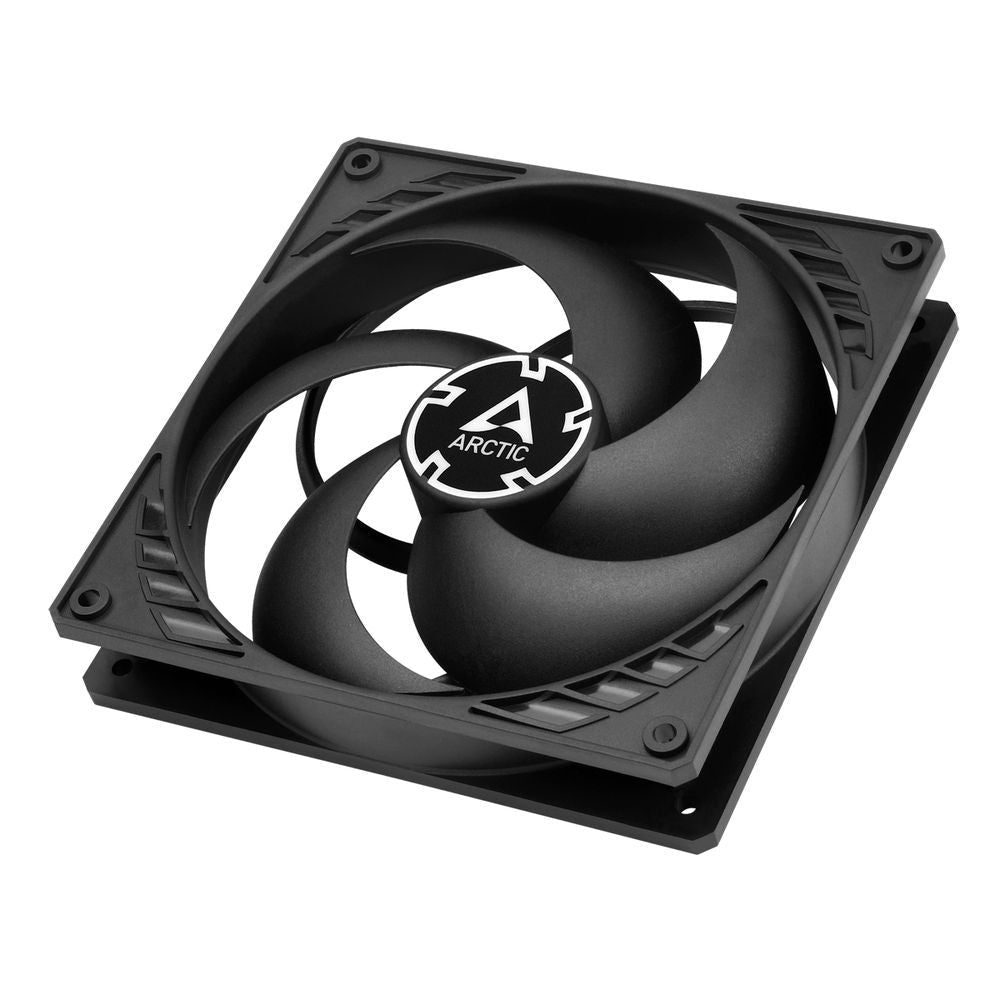ARCTIC P14 PWM PST 140mm Cabinet Fan ( Black ) - 3