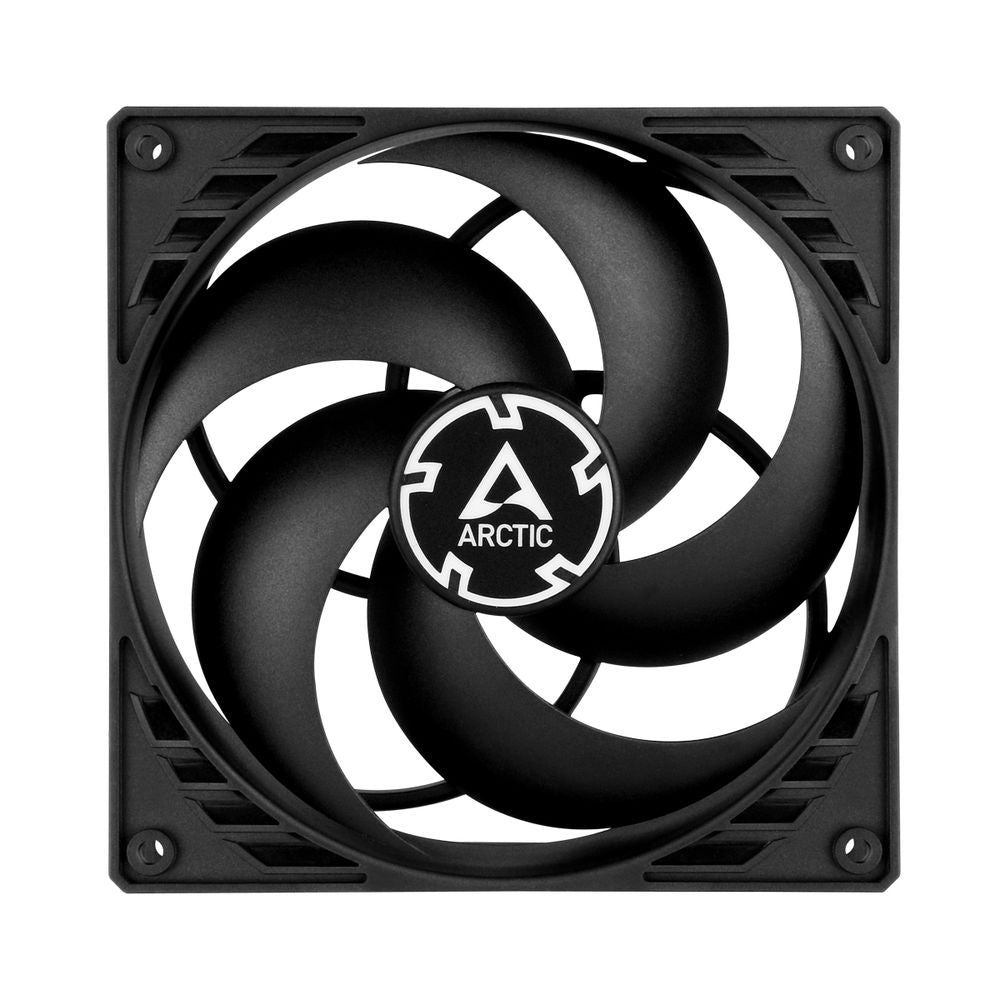 ARCTIC P14 PWM PST 140mm Cabinet Fan ( Black ) - 5