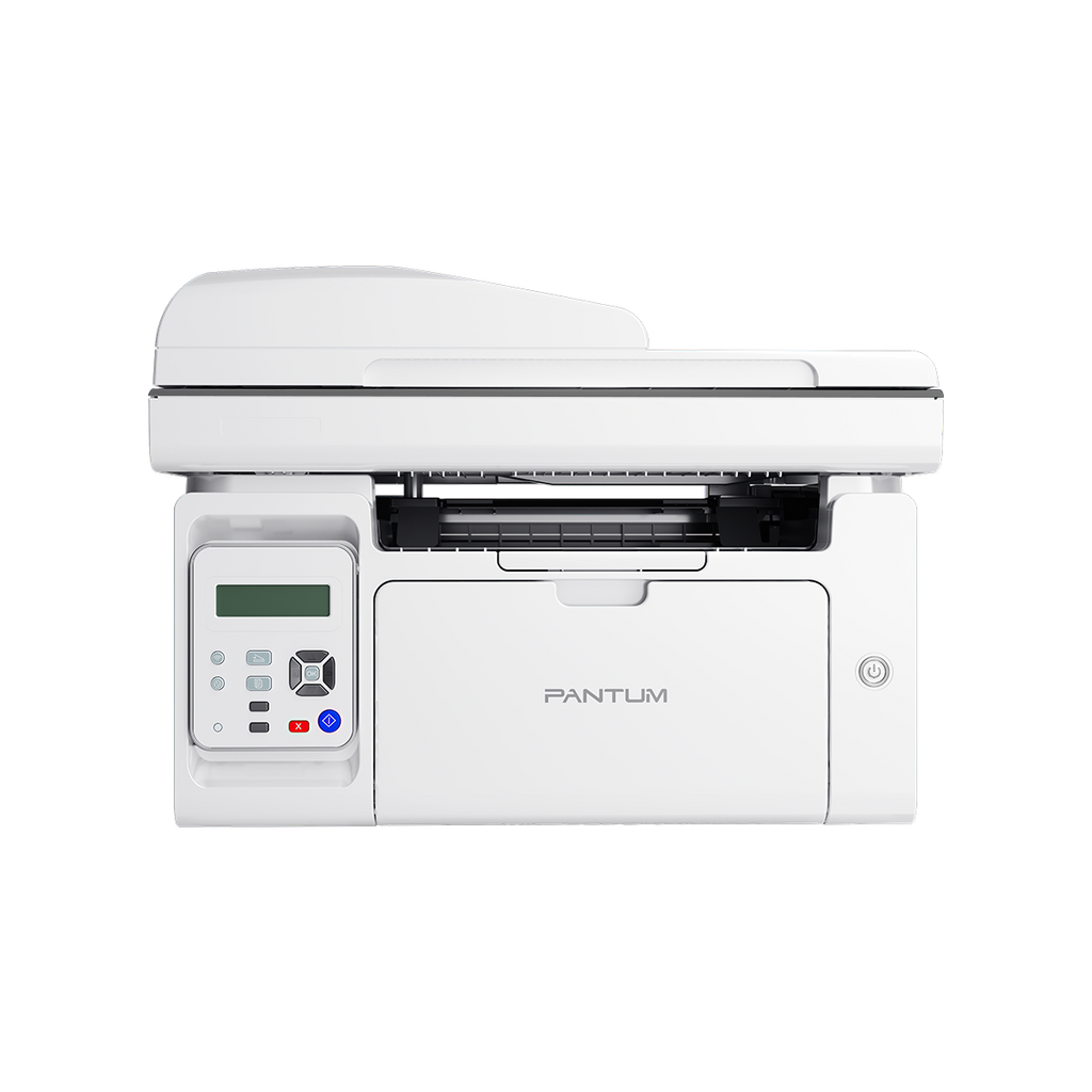 Pantum M6559NW Mono Laser Multifunction Printer – TechCure India