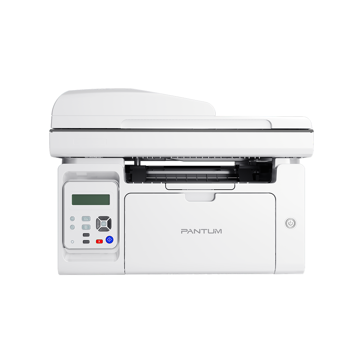 Pantum M6559NW Mono Laser Multifunction Printer – TechCure India