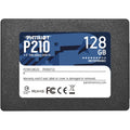 Patriot 128GB P210 Sata III 2.5" Internal SSD – TechCure India