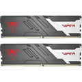 Patriot Viper VENOM 64GB (2 x 32GB) DDR5 6000MHz CL36 UDIMM Desktop Ram – TechCure India