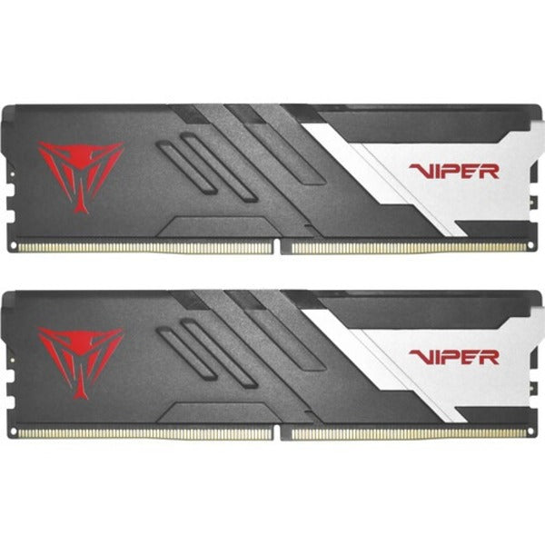 Patriot Viper VENOM 64GB (2 x 32GB) DDR5 6000MHz CL36 UDIMM Desktop Ram – TechCure India