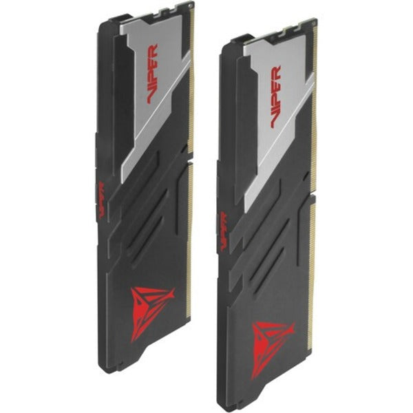 Patriot Viper VENOM 64GB (2 x 32GB) DDR5 6000MHz CL36 UDIMM Desktop Ram – TechCure India
