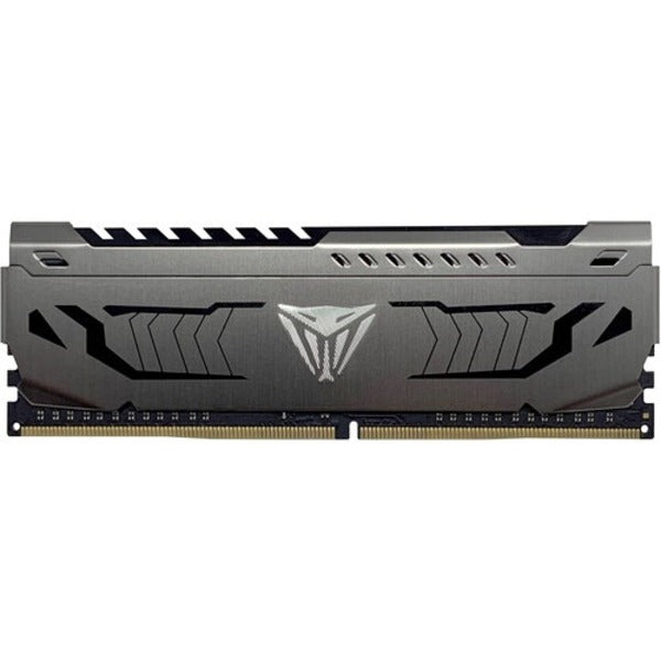 Patriot Viper Steel 16GB (1 x 16GB) DDR4 3200MHz CL16 UDIMM Desktop Ram – TechCure India