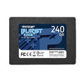 Patriot Burst Elite 240GB Internal SSD – TechCure India