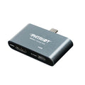 Patriot MD330 128GB Storage Hub – TechCure India