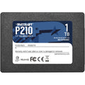 Patriot P210 1TB Internal SSD – TechCure India