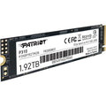 Patriot P310 1.92TB M.2 NVME Internal SSD – TechCure India