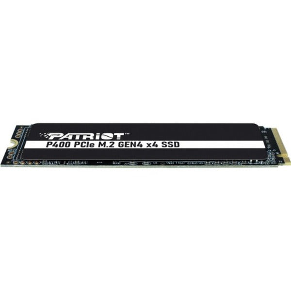 Patriot P400 2TB NVMe PCIe M.2 Gen4 x 4 Internal SSD – TechCure India