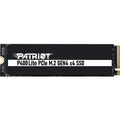 Patriot P400 Lite 2tb Internal SSD – TechCure India