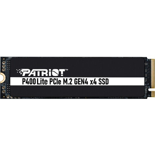 Patriot P400 Lite 2tb Internal SSD – TechCure India