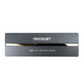 Patriot TXD M.2 PCIe SSD ENCLOSURE – TechCure India