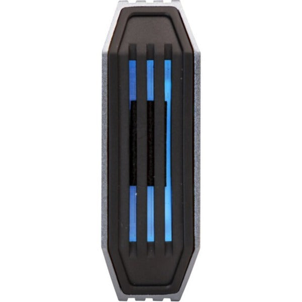 Patriot VXD Portable RGB SSD Enclosure – TechCure India