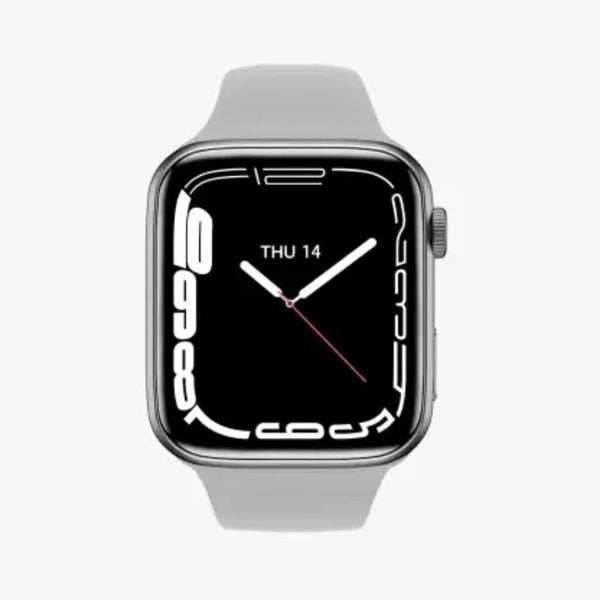 Pebble Rise Fitness Tracker (Black) – TechCure India