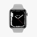 Pebble Rise Fitness Tracker (silver) – TechCure India