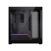PHANTEKS NV5 ATX Mid Tower Cabinet (Satin Black) - 2