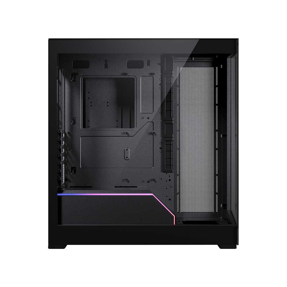 PHANTEKS NV5 ATX Mid Tower Cabinet (Satin Black) - 2