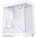 Phanteks NV5 D-RGB Tempered Glass Case (White) – TechCure India