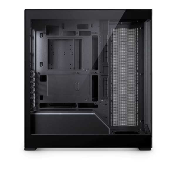 Phanteks NV5 MK2 E-ATX Mid-Tower Tempered Glass Cabinet (Black) – TechCure India