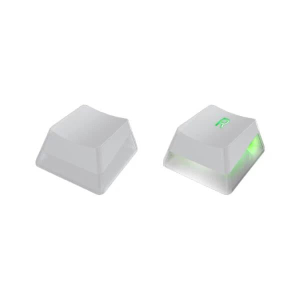 Razer Phantom Keycap Upgrade Set White – TechCure India