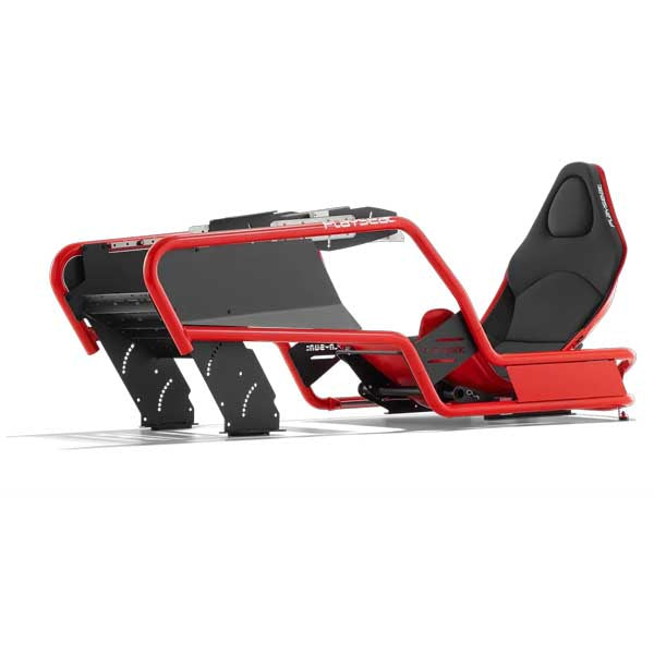 Playseat Formula Intelligence Racing Seat PFI.00236 (Red) – TechCure India