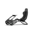 Playseat Trophy Sim Racing Cockpit | High Performance Racing Simulator Cockpit | Supports Direct Drive | Compatible with All Steering Wheels – TechCure India
