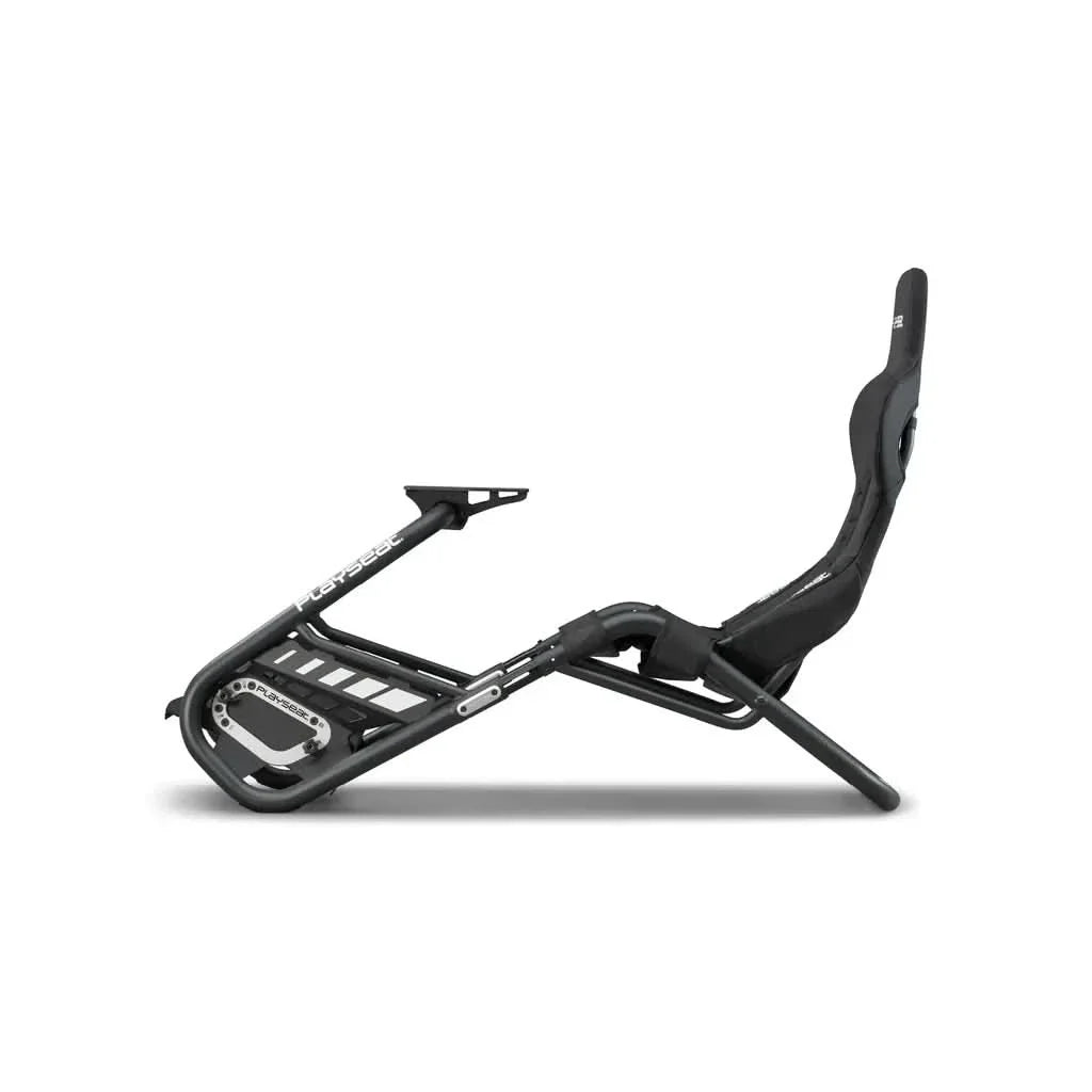 Playseat Trophy Sim Racing Cockpit | High Performance Racing Simulator Cockpit | Supports Direct Drive | Compatible with All Steering Wheels – TechCure India