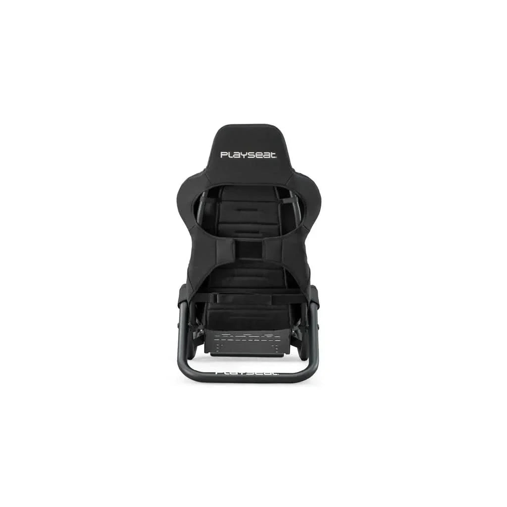 Playseat Trophy Sim Racing Cockpit | High Performance Racing Simulator Cockpit | Supports Direct Drive | Compatible with All Steering Wheels – TechCure India